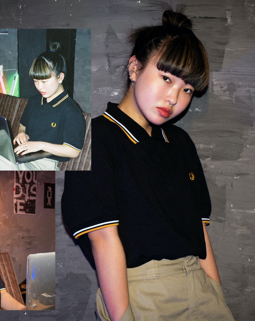 Kim Younghwa