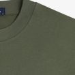 Vert Laurel Wreath