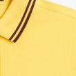 Lemon Barley / Oxblood / Oxblood