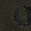 Field Green / Black