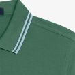 Sport Green / Track Blue / Track Blue