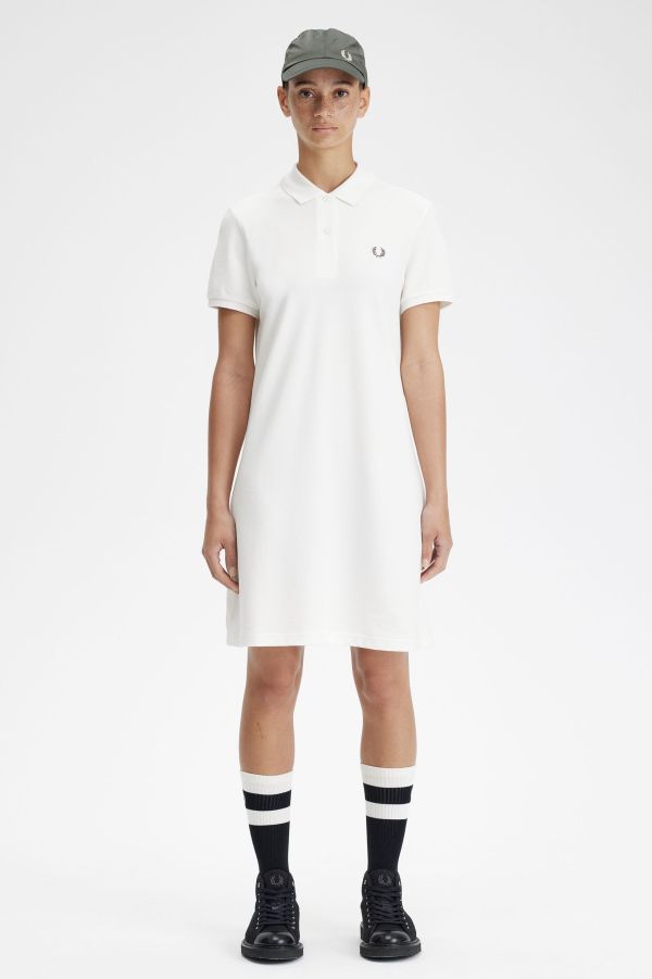 Robe polo Fred Perry