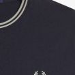 Navy / Seagrass