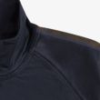 Navy / Burnt Tobacco