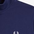 French Navy / Dusky Blue / Dusky Blue