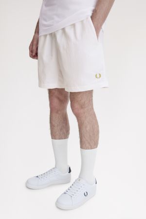 Men's Fred Perry Shorts | Fred Perry UK