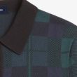 Black Watch Tartan