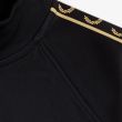 Black / Champagne