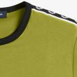 Tennis Ball Yellow / Black