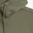 Laurel Wreath Green / Ecru / Dusky Blue