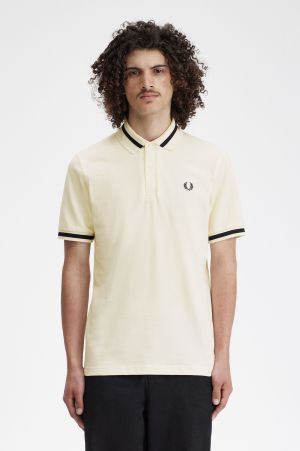 Men's New Releases | Free UK Delivery & Returns - Page 2 | Fred Perry UK