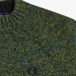 Tennis Ball Yellow / Dark Petrol / Black