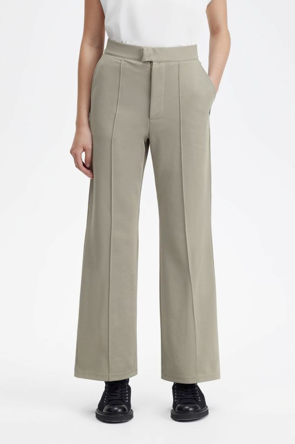 Tricot Trousers