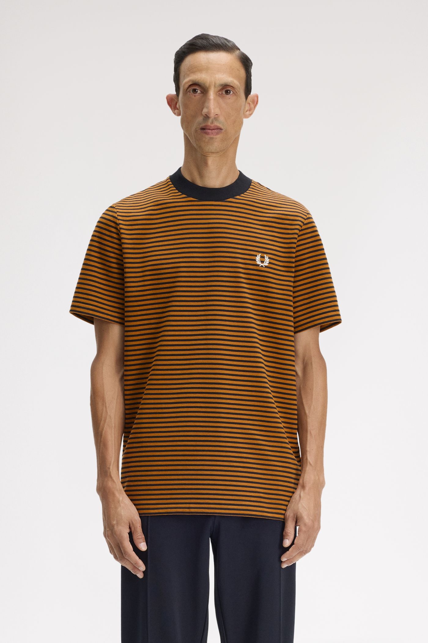 T-shirt Fred Perry - T-shirts et Débardeurs - Homme - Lifestyle