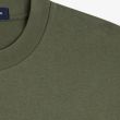 Laurel Wreath Green