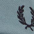 Stockport Blue / Navy