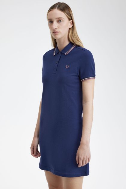 Women's Clothing | Polo Shirts, Sweatshirts, Dresses & Skirts | Fred ...