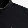 Preto / Champagne