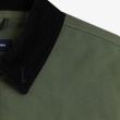 Laurel Wreath Green