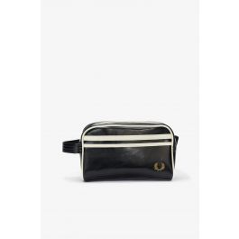 Classic Wash Bag | Fred Perry
