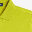 Tennis Ball Yellow / French Navy