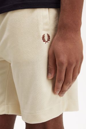 Men's Fred Perry Shorts | Fred Perry