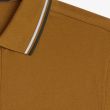Dark Caramel / Dusky Blue / Night Green
