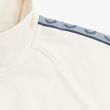 Ecru / Navy