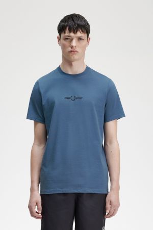 Men's T-Shirts | Ringer T-shirts & Graphic T-Shirts - Page 2 | Fred ...