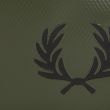 Laurel Wreath Green / Black