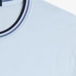 Light Ice / Ace Blue / Navy