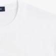Bianco / Blu navy