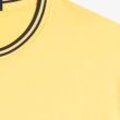 Lemon Barley / Tennis Blue / Tennis Blue