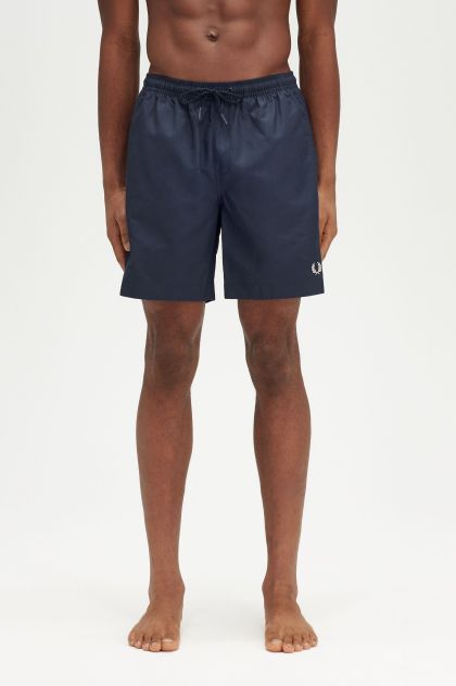 Bermuda Corsaire Fred Perry En Coton écossais - Taille 40 (W30), Occasion Très Bon état