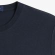 Navy / White