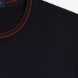 Bleu marine / Brandy / Brun intense