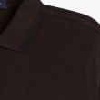 Rich Brown / Black / Black