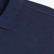 Tennis Blue / Lemon Barley