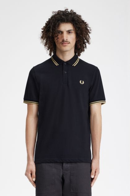 City Releases | Fred Perry UK