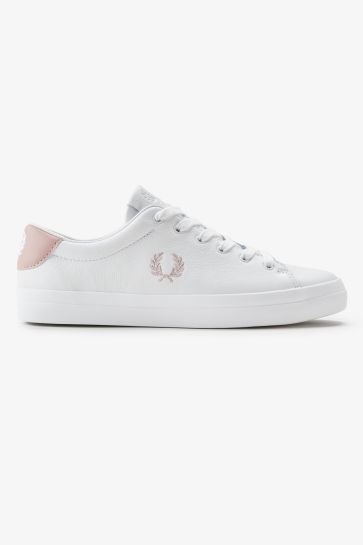 Women's Shoes | Boots, Loafers & Designer Shoes | Fred Perry US