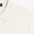 Ecru / Anchor Grey