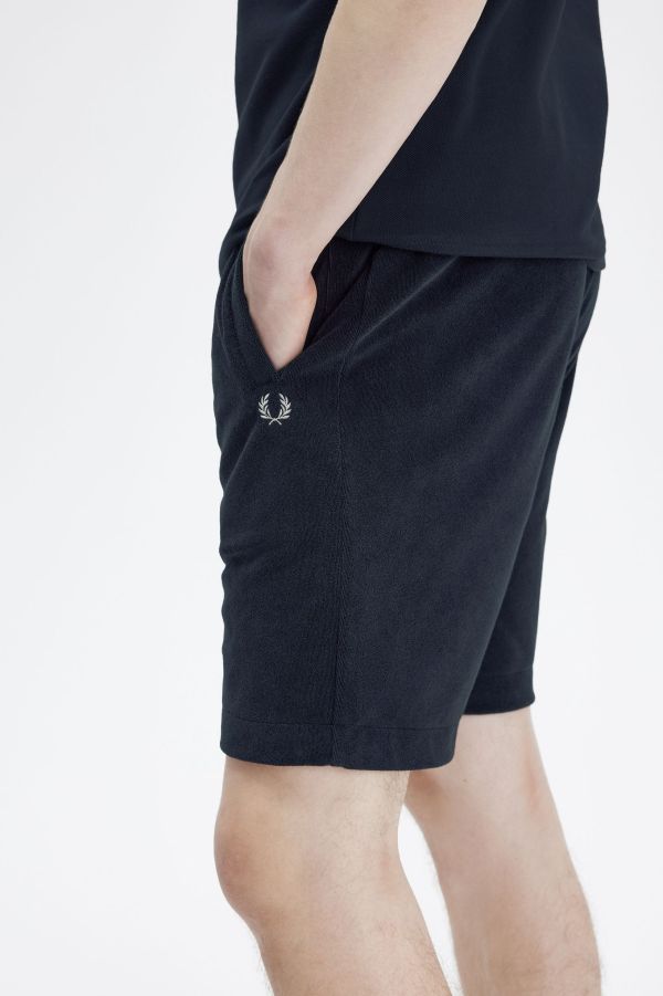 Men's Fred Perry Shorts | Fred Perry