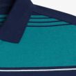 Tennis Blue