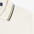 Ecru / Tennis Ball Yellow / Anchor Grey