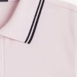 Eispink / Marineblau / Marineblau