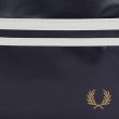 Blu navy / Écru