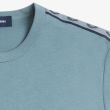 Stockport Blue / Navy