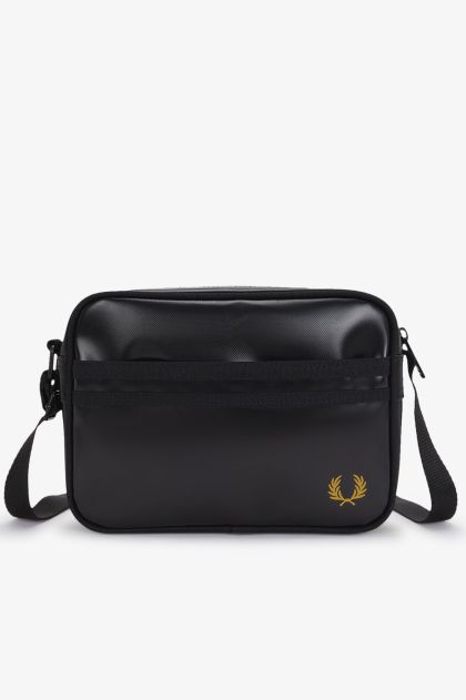 Women's Bags | Classic Bags, Travel Bags & Backpacks | Fred Perry UK