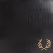Preto / Dourado