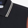 Black / Midnight Blue / Whisky Brown